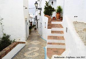 568 - Frigiliana